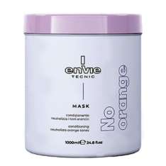 Envie No Orange Mascarilla Anti Naranja Para el Cabello 1L