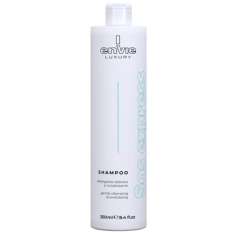 Envie SOS Express Champú Hidratante Para Cabello Dañado 250ml