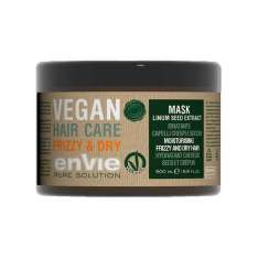 Envie Vegan Mascarilla Hidratante para Pelo Seco 500ml