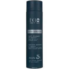 EO Lab Champú Anticaspa Orgánico con Árbol de Té y Propóleo 100ml