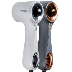 Eolux EX01 Secador Iónico Sin Aspas Pequeño