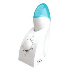 Epil Hair Pro Calentador de Cartuchos de Cera Roll On Set Epil Ampliable