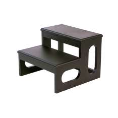 Escalones de Madera Teg
