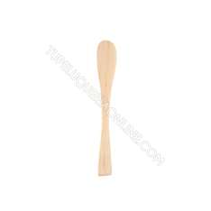 Espátula Madera 22 cm.