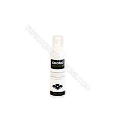 Espuma Nutritiva al Chocolate - Post Depilación 200 ml