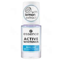 Essence Active Whitener Base Coat 8ml