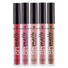 Essence Barra de labios líquida 8h Matte 3ml