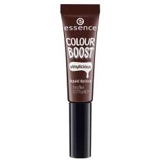 Essence Barra de Labios Liquida Mate Colour Boost Nº10 I’m Dark I’m Back 8ml