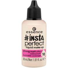 Essence Base de Maquillaje Liquido Insta perfect 30ml