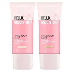 Essence BB Cream Tinted Beauty Crema con Color 30ml