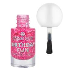 Essence Birthday Fun Mini Esmalte de Uñas 5ml
