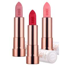 Essence Caring Shine Barra de Labios con Colágeno 3.5gr
