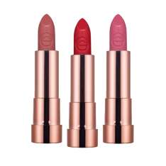 Essence Barra de Labios con Colágeno Vegana