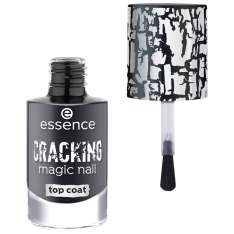 Essence Cracking Magic Top Coat Efecto Agrietado 8ml