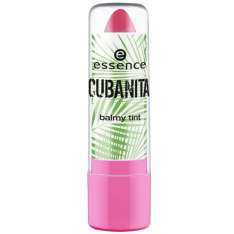 Essence Cubanita Balmy Tint Bálsamo Labial 3.5GR
