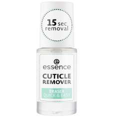 Essence Cuticle Remover Eliminador de Cuticulas 8ml