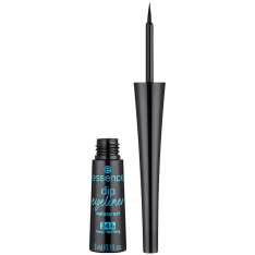 Essence Dip Eyeliner 24h Delineador de Ojos Waterproof 3ml