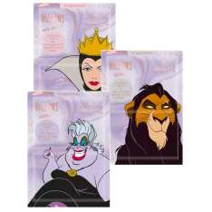 Essence Disney Villains Mascarilla Facial de Arcilla 2x10ml