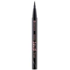 Essence Easy Brush Liner Delineador de Ojos Líquido