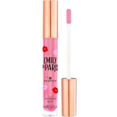 Essence Emily In Paris Aceite Labial Voluminizador 4ml