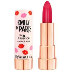 Essence Emily In Paris Barra de Labios Mate 3,2GR