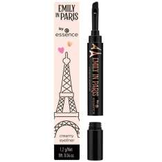 Essence Emily In Paris Delineador de Ojos Cremoso 2 en 1