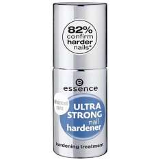 Essence Esmalte Endurecedor de Uñas Ultra Fuerte | Ultra Strong 8ml