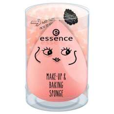 Essence Esponja de Maquillaje y Baking