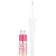 Essence Eye Sparkle! Delineador de Ojos Líquido de Alto Brillo 4ml