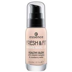 Essence Fresh & Fit Awake Base de Maquillaje 30ml