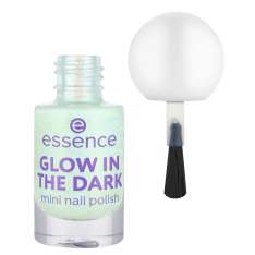 Essence Glow in The Dark Mini Esmalte de Uñas 5ml