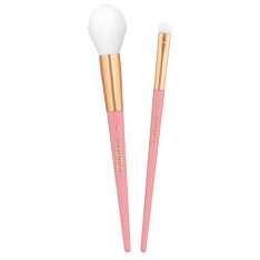 Essence Hugs&Teddies Dúo de Brochas Maquillaje