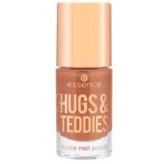 Essence Hugs&Teddies Esmalte de Uñas Mate 8ml