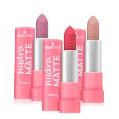 Essence Hydra Matte Barra de Labios 3.50gr