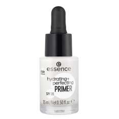 Essence Hydrating + Base De Maquillaje 15ml