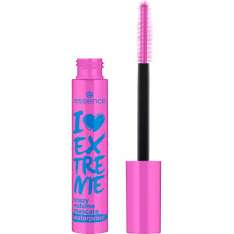 Essence I Love Extreme Máscara de Pestañas Volumen Waterproof 12ml