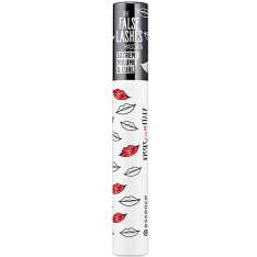 Essence Kisses From Italy Mascara de Pestañas Con Volumen y Rizado | 01 xoxoxo