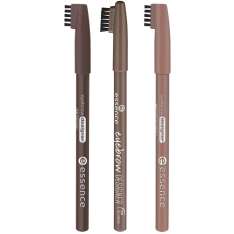 Essence Lápiz de Definición de Cejas con Cepillo