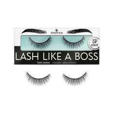 Essence Lash Like a Boss Pestañas Postizas