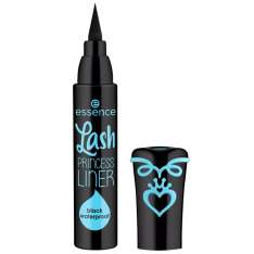 Essence Lash Princess Delineador de Ojos Resistente al Agua