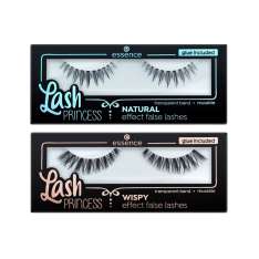Essence Lash Princess Pestañas Postizas