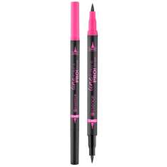 Essence Line it Like a Pro! Delineador de Ojos Negro 1.20ml