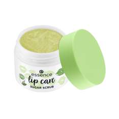 Essence Lip Care Sugar Scrub Exfoliante de Labios Nutritivo 9GR