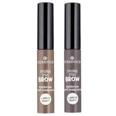 Essence Make Me Brow Eyebrow Gel Mascara 3,8ml