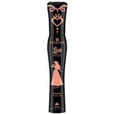 Essence Máscara de Pestañas Lash Disney Princess Edición Limitada Aurora 12ml
