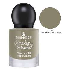 Essence Me & My Umbrella Esmalte de Uñas 8ml