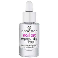 Essence Nail Art Gotas Secado Express 8ml