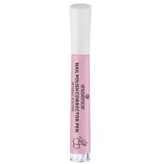 Essence Nail Corrector Pen, Corrector de Esmalte 4,5ml