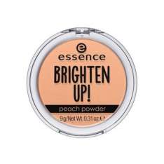 Essence Polvos Melocotón Brighten Up 9gr