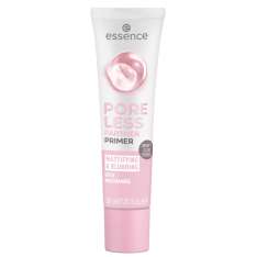 Essence Poreless Partner Prebase Reductora de Poros y Matificante 30ml
